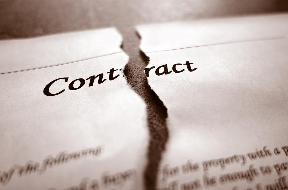 Bankruptcy Courts Allowing Operators to Rip Up Midstream Contracts