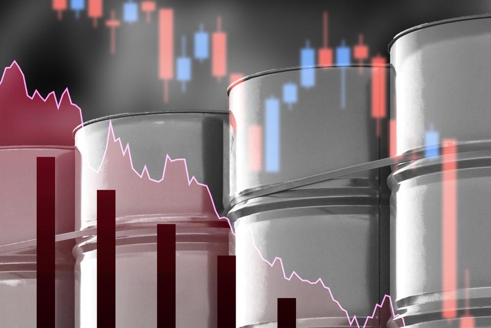 EIA Reports Crude Oil Inventory Draw of 10.6 Million Barrels