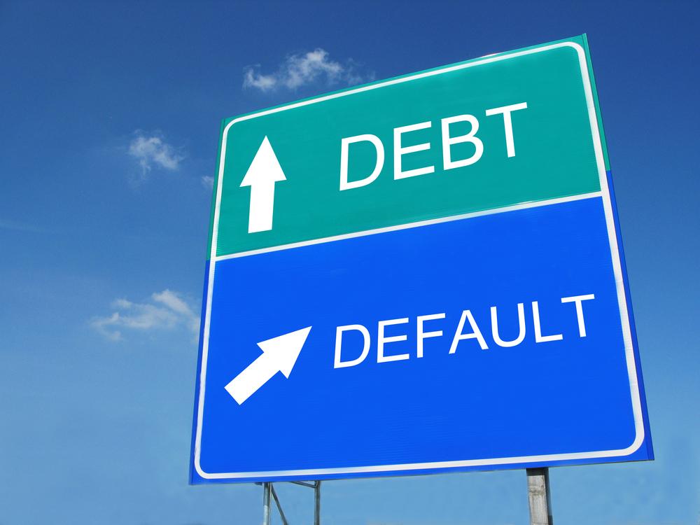 Marcellus/GOM Operator To Default In March 2016
