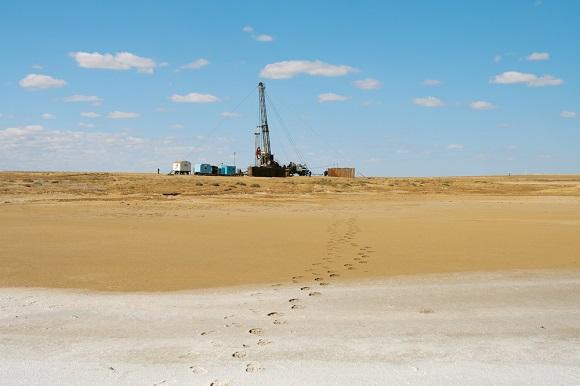 Private Operator Drills Well in Reagan County for 1,314 BOPD