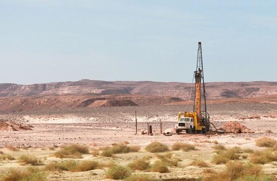 XTO Energy Vertical Well In Ector County Flows 374 BOPD