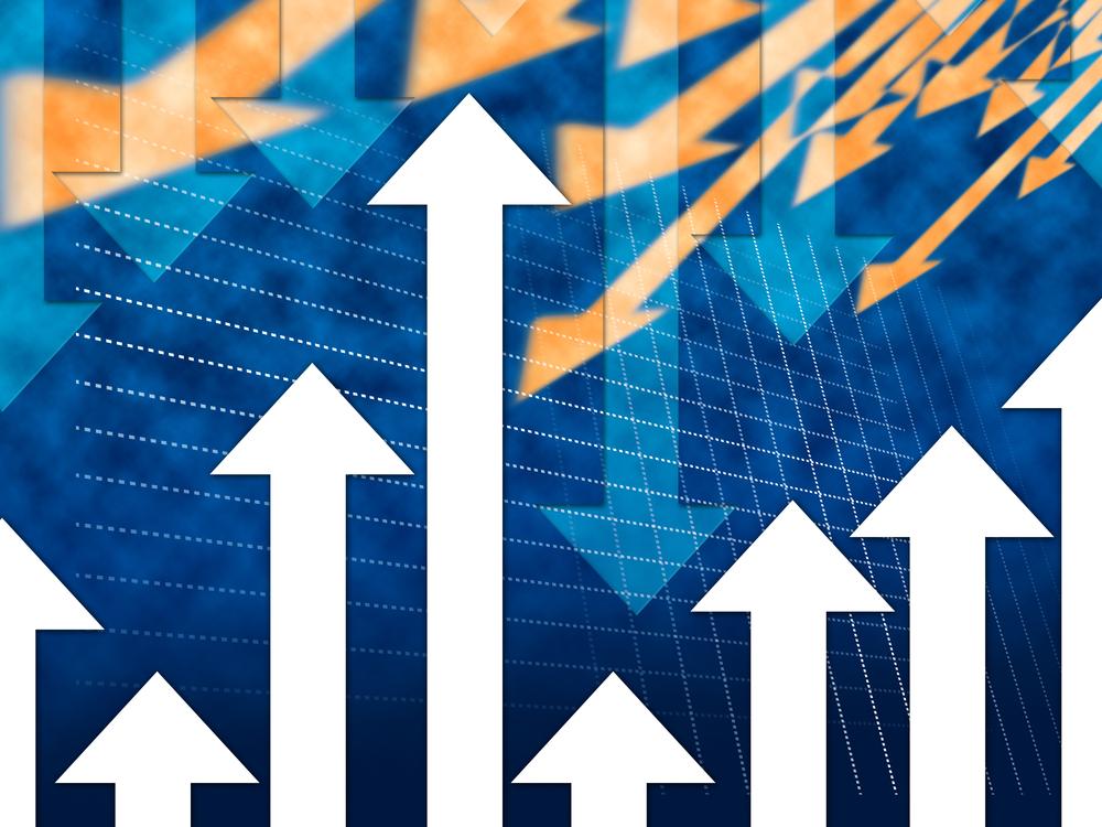 Whitecap Increases Production 12% Over Year