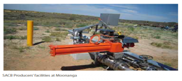 Drillsearch Energy, Ltd. Provides Quarterly Report - Embed