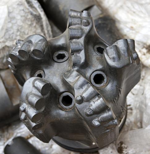 GMX Wraps Up Frac Ops at Heiser Bakken Well