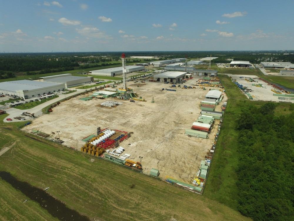 Operator Selling 70,000 Net Acres In The Ohio Utica Play; 21 Mboe/d of Production