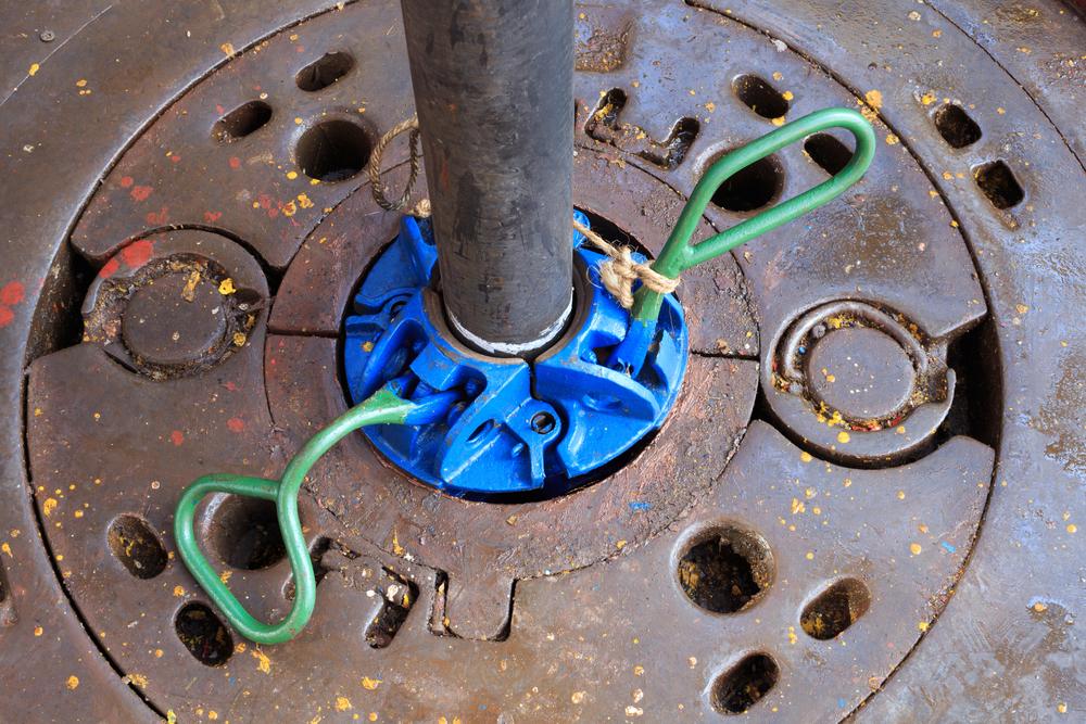 AWE Commences Drilling Oi-1 in Taranaki