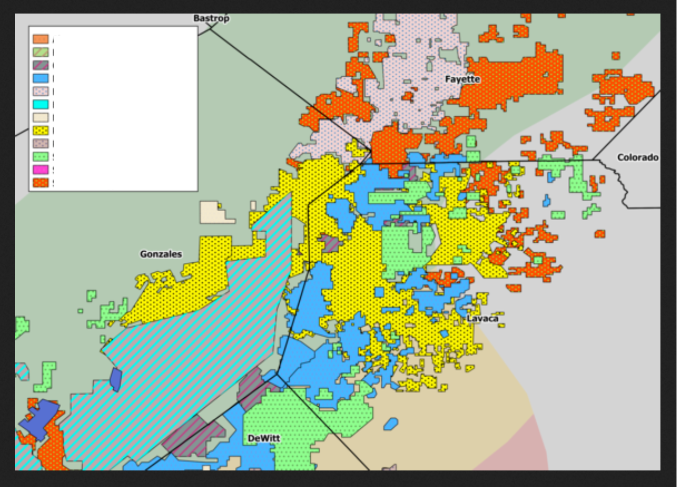 Eagle Ford Operator Armed With 64,000 Net Acres Looking for Buyer