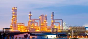 DCP Midstream Builds New Eagle Ford Gas Processing Plant