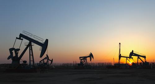 BNK's Tishomingo Wells Flow Oil, Show Improved Production