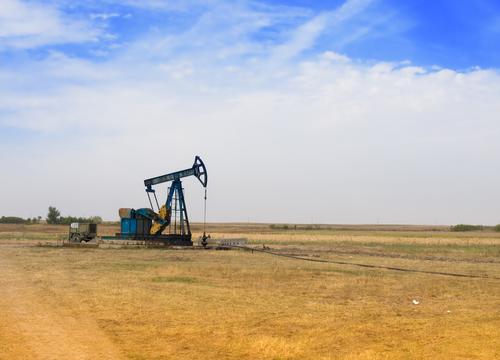 Anadarko Spuds 96 Eagle Ford Wells in Q2; Opens Brasada Plant