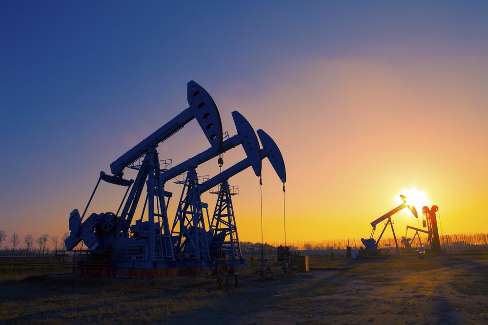 Samson Talks Bakken Well Projects; Preps Rennerfeldt Well