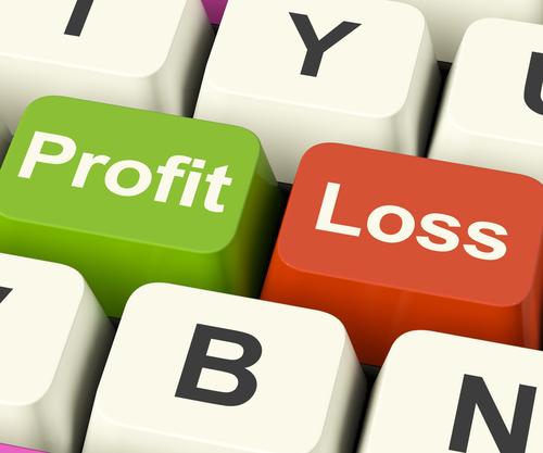 TC PipeLines Revenues Hit by 'Challenging Market Conditions'