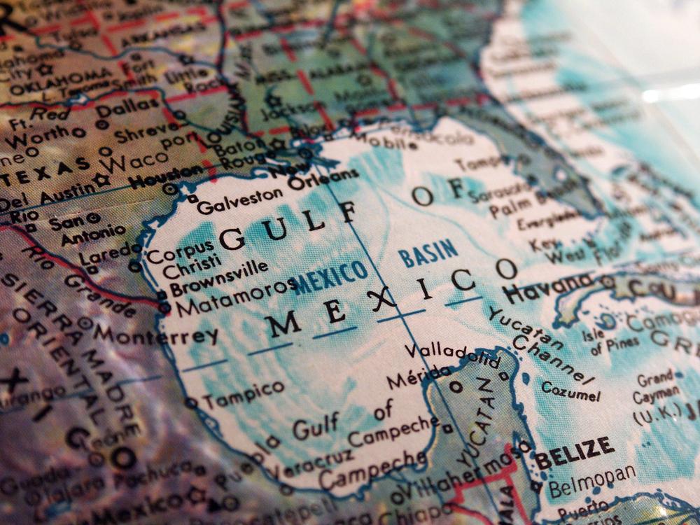 Energy XXI Gulf Coast Talks Q1 Drilling, Production