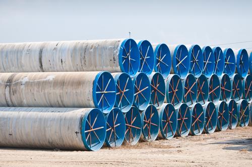 Kinder Morgan Plans $170MM Galena Park Expansion