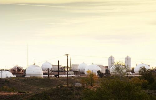 Enbridge to Expand Cotton Valley, Haynesville Processing Capacity