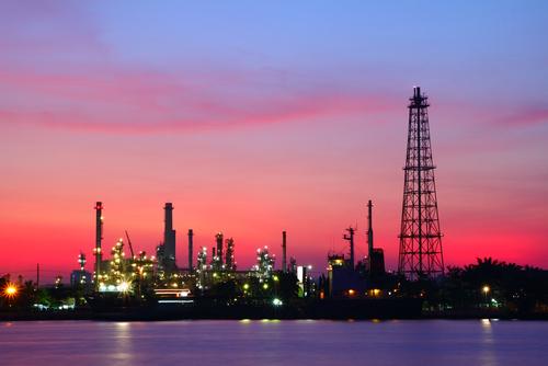 Magnum Begins Flowing Marcellus Shale Gas to Mobley Plant