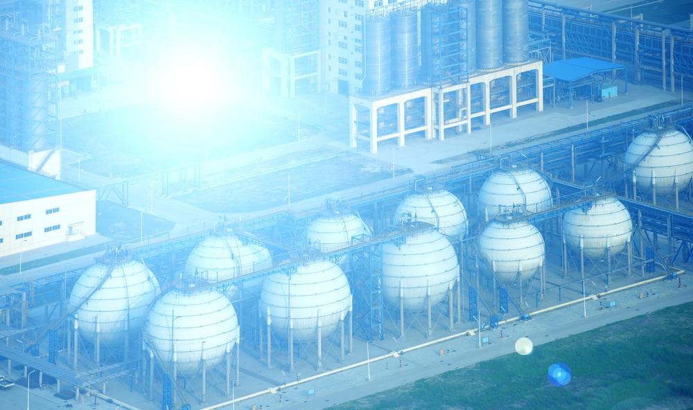 DCP Midstream Enhances Niobrara, Eagle Ford Gas Processing Capacity