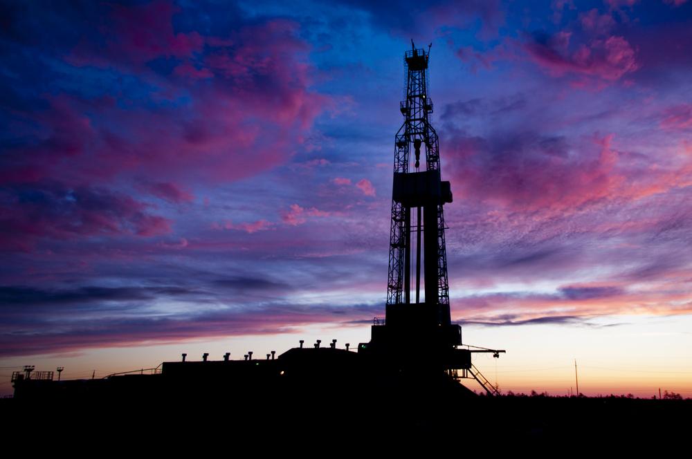 Vertical Well Flows 483 BOPD in Houston County
