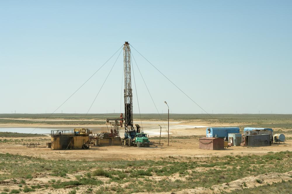 1,542 BOE/D Well Drilled in Canadian County, OK