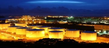 TransCanada Bags BP's CrossAlta Storage Assets for $210MM