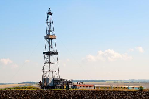 Noble Drills 14,465 MCF/D Eagle Ford Well in Webb County