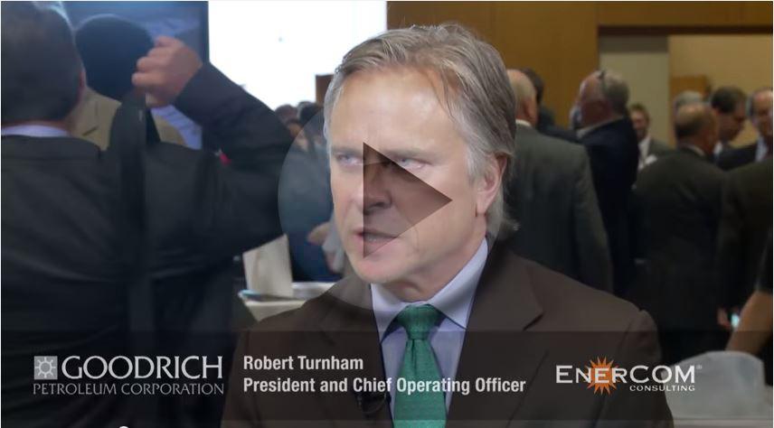 Goodrich Talks Eagle Ford Sale; Tuscaloosa Marine CapEx Increase
