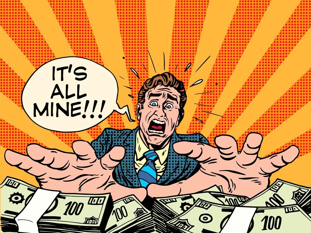 Corporate Greed: Another E&P Awards Execs Cash Bonuses Despite Financial Troubles