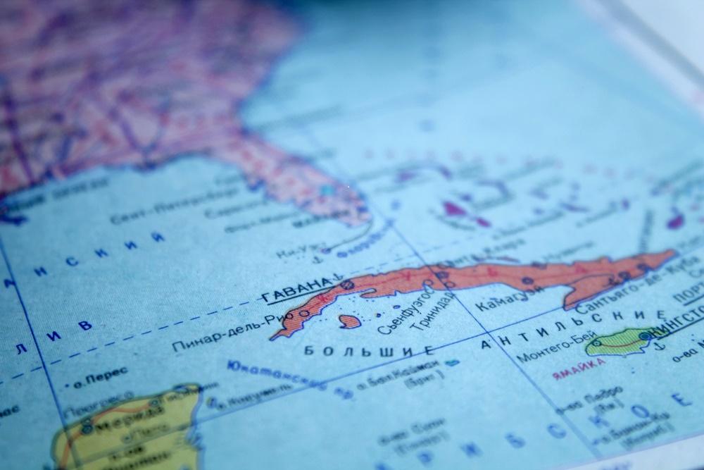 Anadarko's Deepwater GOM Warrior Discovery Hits Pay