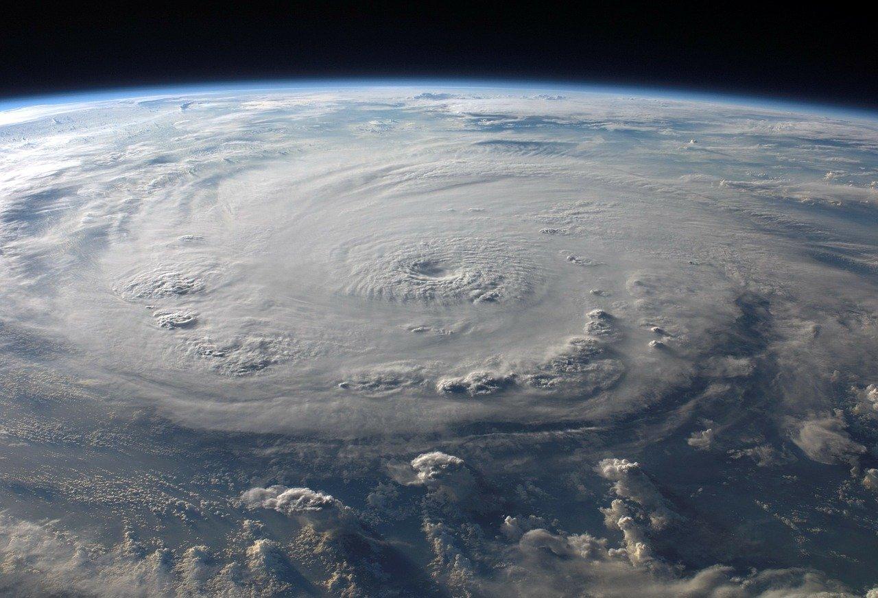 Coastal Operators Assessing Damage Following Hurricane Ida