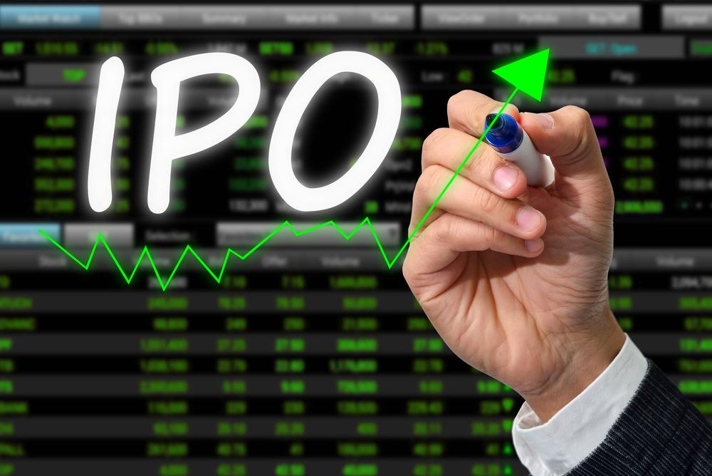 Vantage Energy Re-files IPO