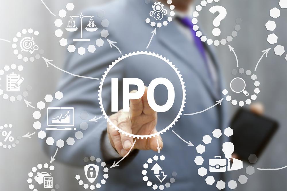 Liberty Oilfield Services Launches IPO