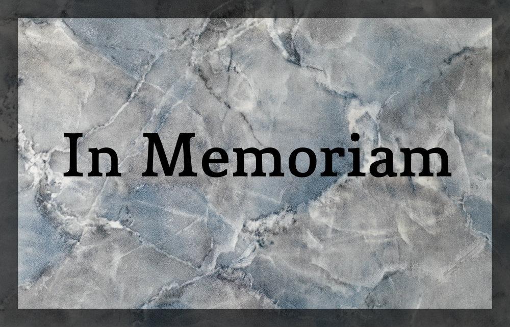 Goodrich Sees Passing of Chairman-Emeritus Henry Goodrich