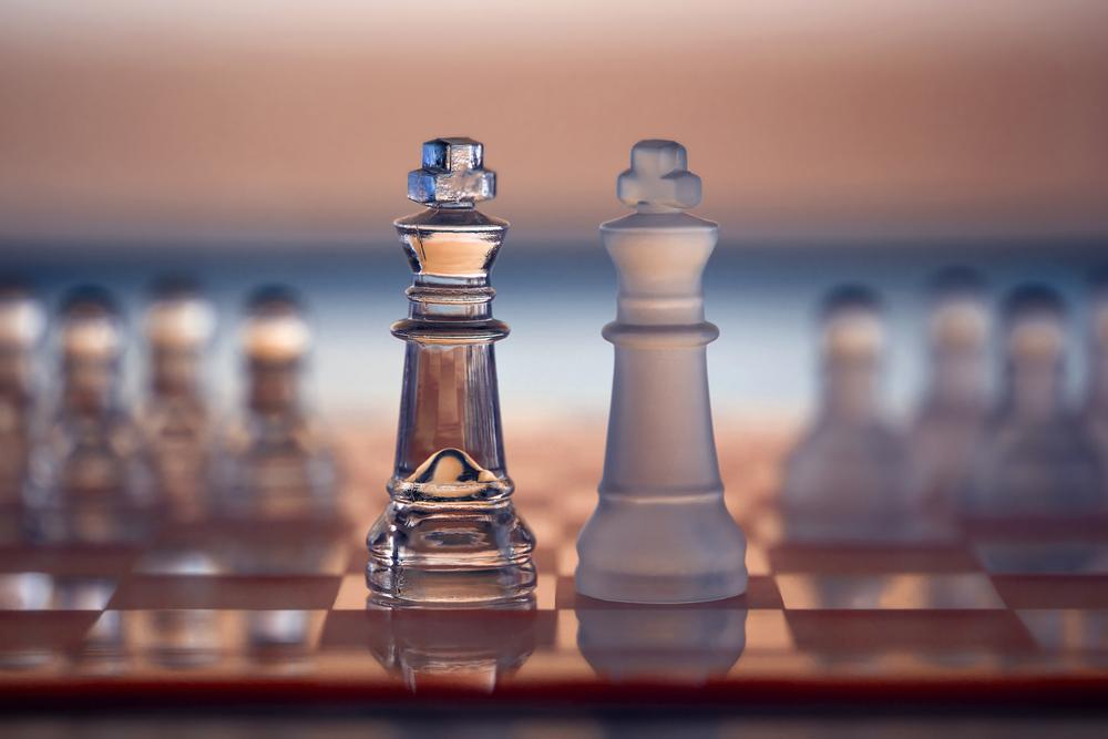 SM Energy's Ottoson to Succeed Best at CEO