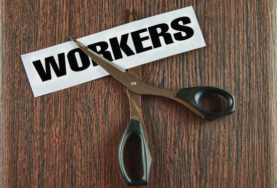 Lewis Energy to Reduce 20% of Workforce