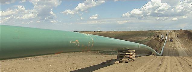 TransCanada, Business Leaders Lobby for Keystone XL; Pen Letter to Obama