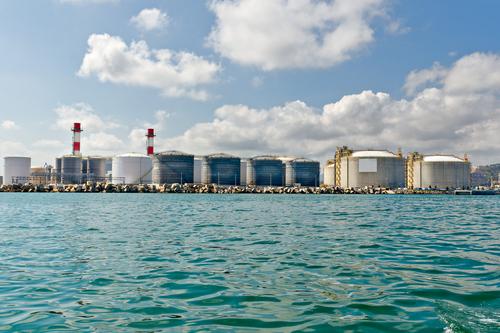 KBR Tapped to Engineer Montney LNG Export Facility
