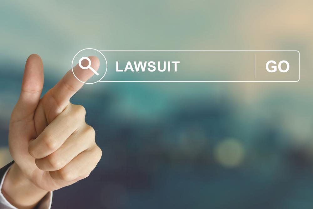 US Well Services Files Lawsuit Against Halliburton, Cimarex
