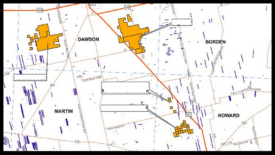 E&P Company Sells 16,000 Net Acres In Midland/Permian For $248 Million