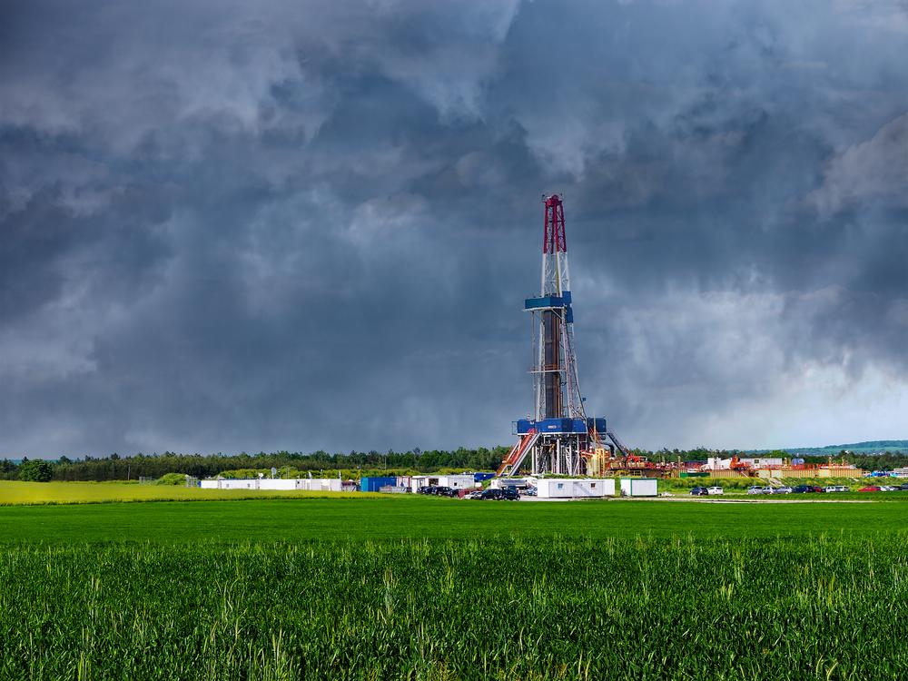 Enerplus To Explore Sale of NE PA Marcellus Shale Asset