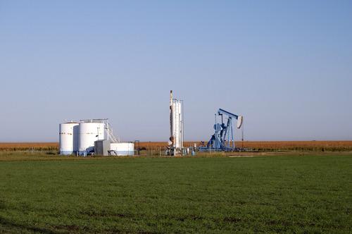 Osage's Tontz Mississippian Well Flows 642 BOE