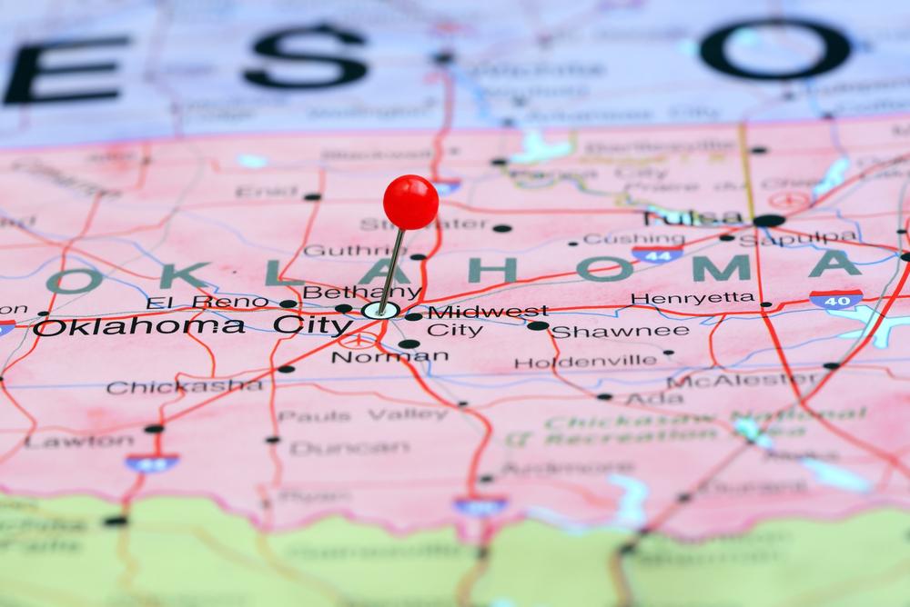 Gulfport Touts IP24 of 18.4 MMcf/d in the SCOOP; Talks Drilling Activity