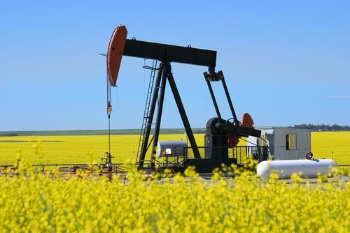 Private Co. J Cleo Reported 1424 BOPD Wolfbone Well in Reeves County