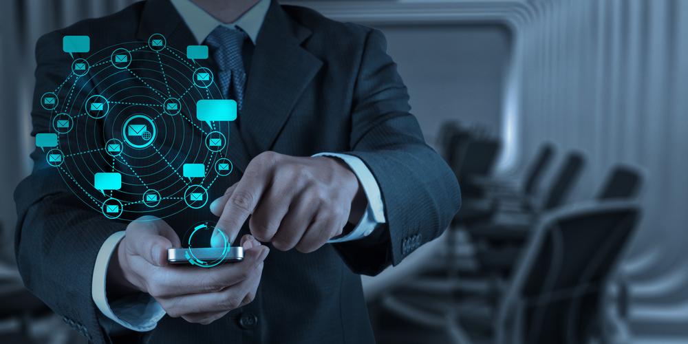 Shale Experts' Data Goes Mobile