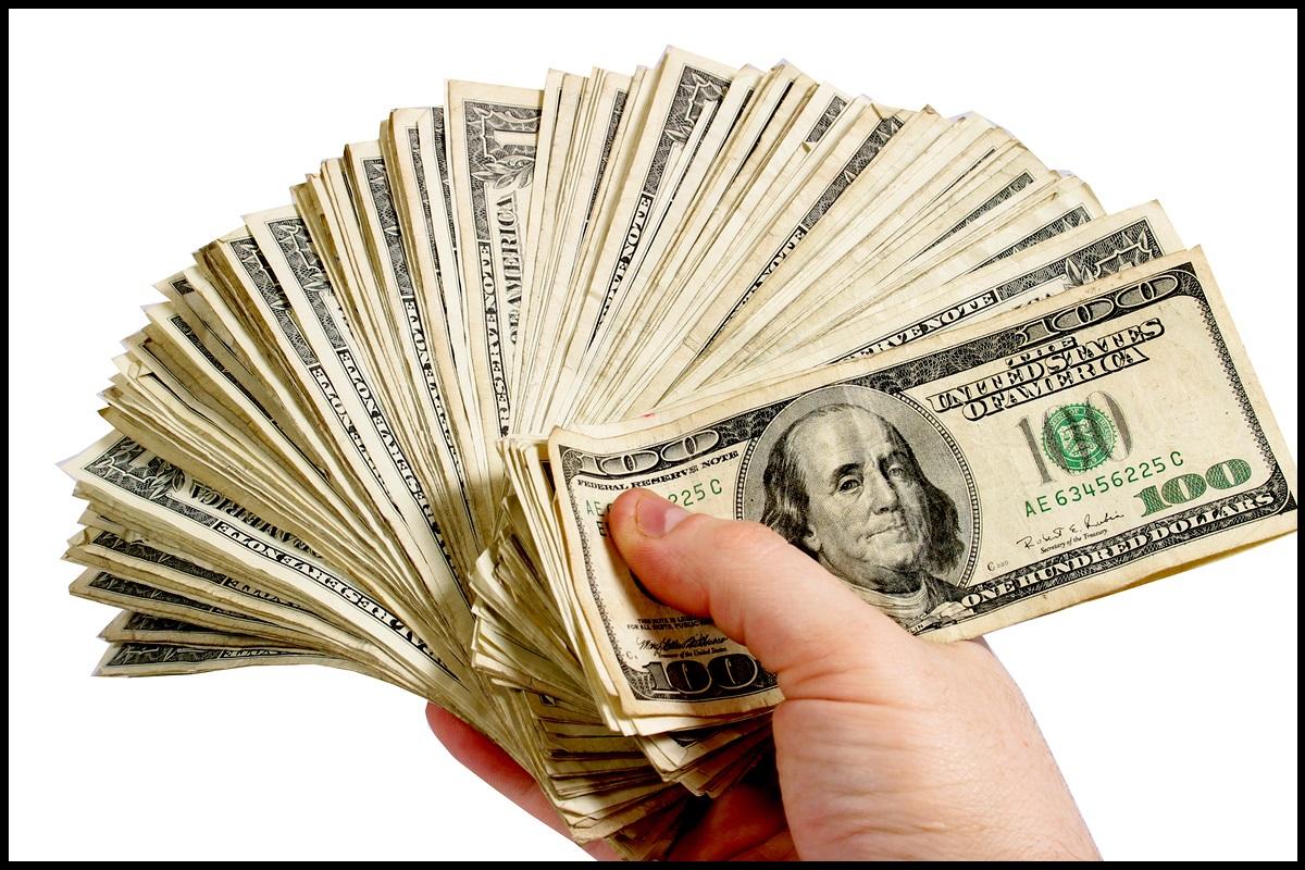 Company Scores $1 Billion from Private Equity Firm