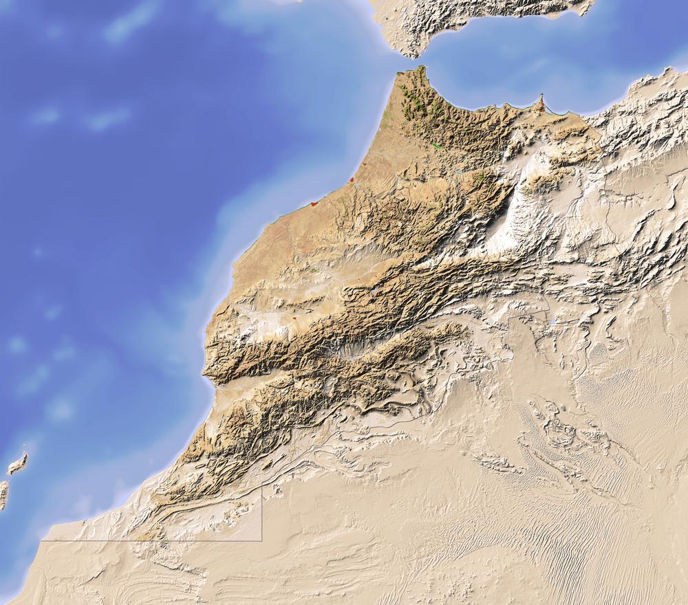 Petromaroc Looks for Prospective Partner in Sidi Moktar