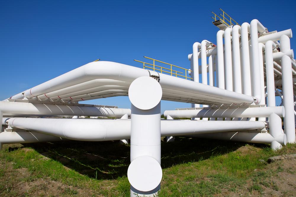 ONEOK Sees Higher NG Volume in Williston Basin, Cana-Woodford