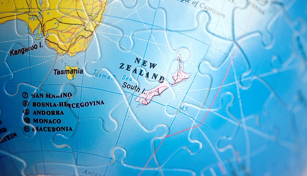 East West Petroleum Plans 3D Seismic Program in NZ