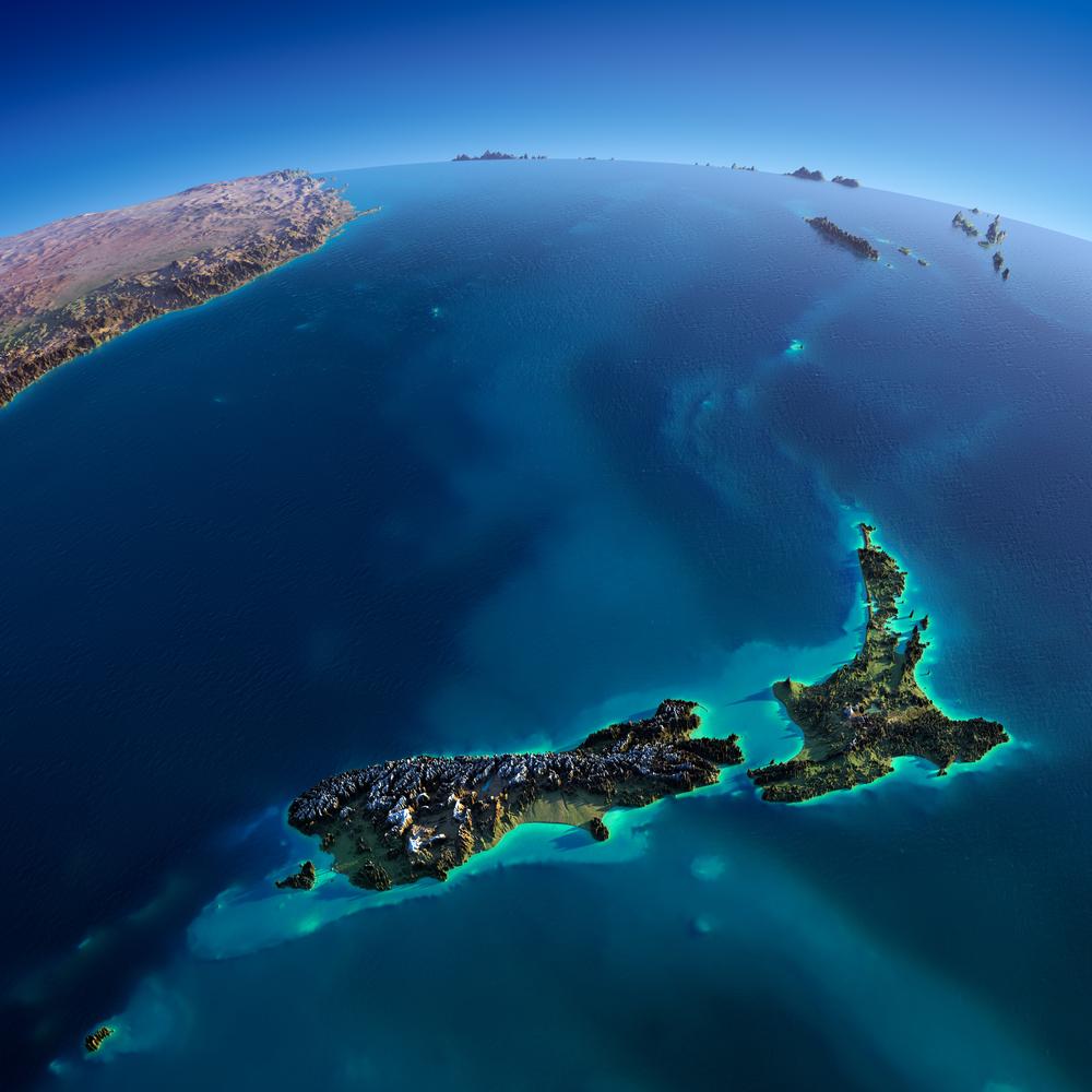 East West Petroleum Exits Morocco, Updates NZ Results
