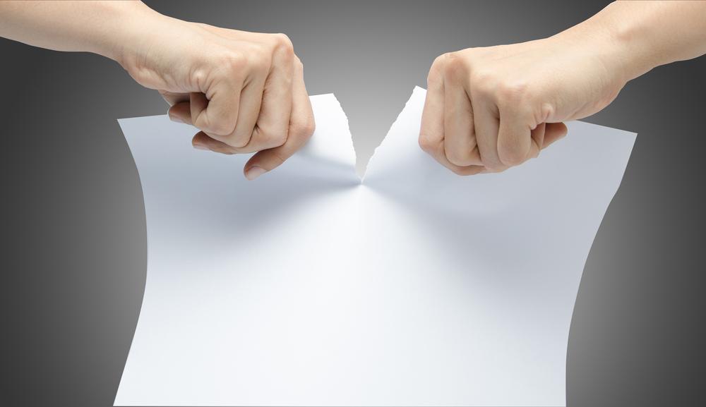 Halliburton and Baker Hughes Terminate Merger