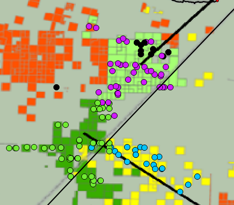 Sellers Revealed: Oxy's Latest $ 2 Billion Delaware Basin Acquisition
